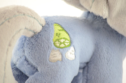 MLP Limestone Pie Plushie - 8" Mare