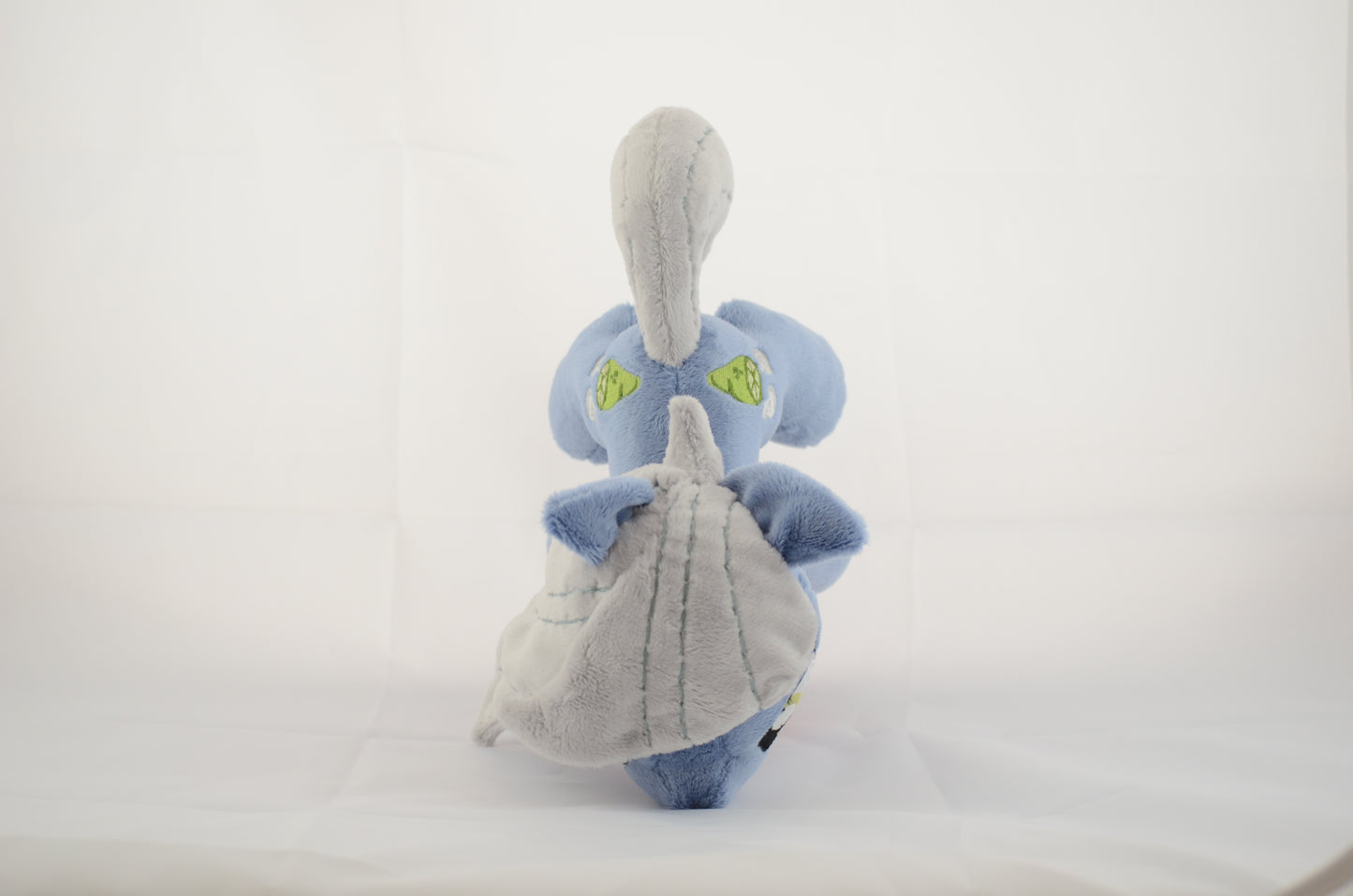 MLP Limestone Pie Plushie - 8" Mare