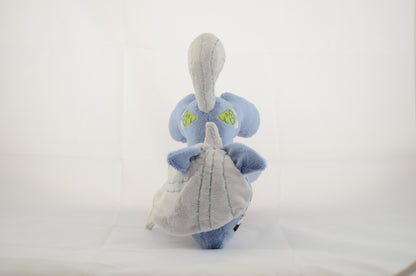 MLP Limestone Pie Plushie - 8" Mare