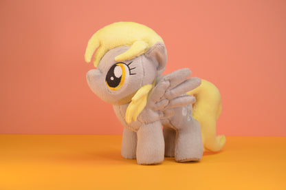 MLP Derpy/Muffins Plushie - 8" Mare