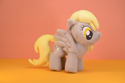 MLP Derpy/Muffins Plushie - 8" Mare
