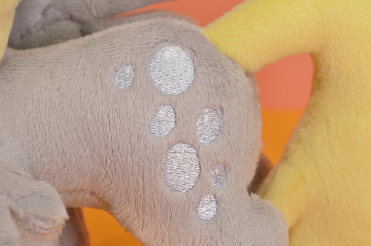 MLP Derpy/Muffins Plushie - 8" Mare
