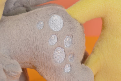 MLP Derpy/Muffins Plushie - 8" Mare
