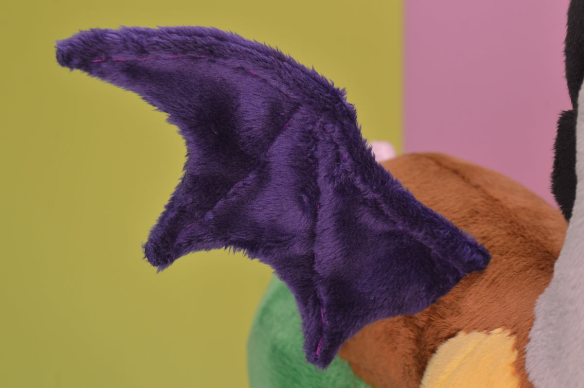MLP Discord Plushie - 29" Not-a-Horse