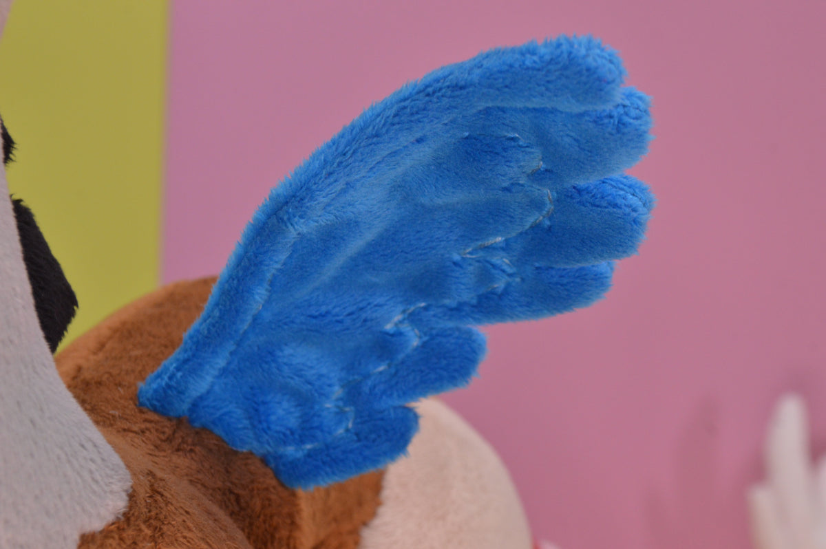 MLP Discord Plushie - 29" Not-a-Horse