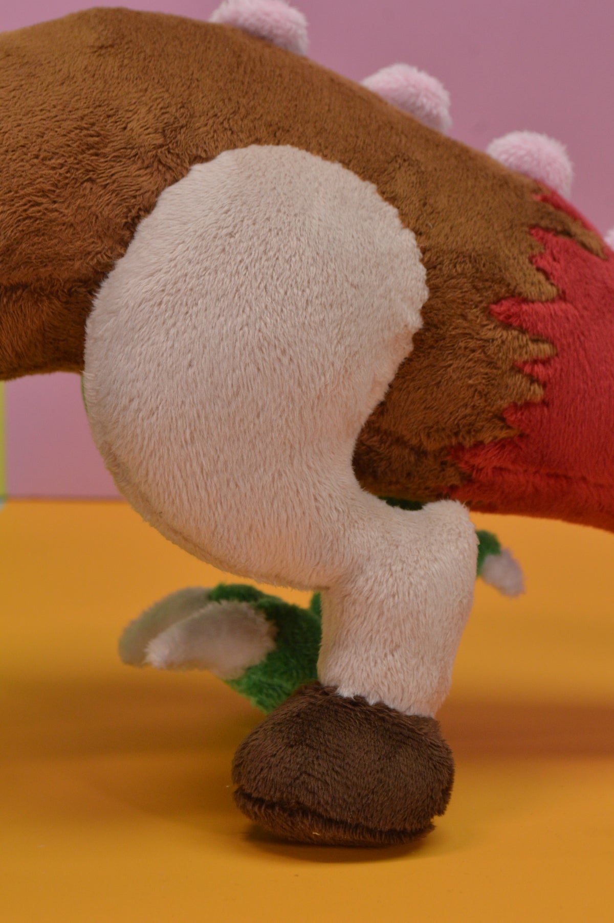 MLP Discord Plushie - 29" Not-a-Horse