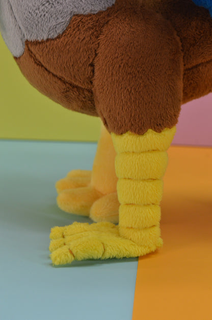 MLP Discord Plushie - 29" Not-a-Horse