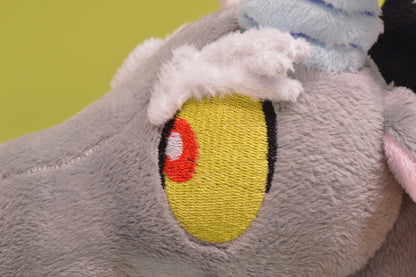 MLP Discord Plushie - 29" Not-a-Horse