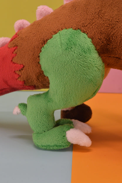 MLP Discord Plushie - 29" Not-a-Horse