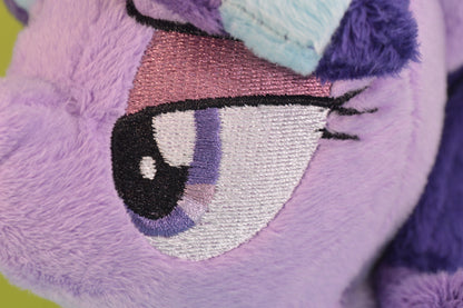 MLP Starlight Glimmer Plushie - 8" Mare