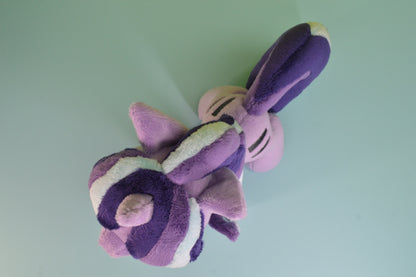 MLP Starlight Glimmer Plushie - 8" Mare