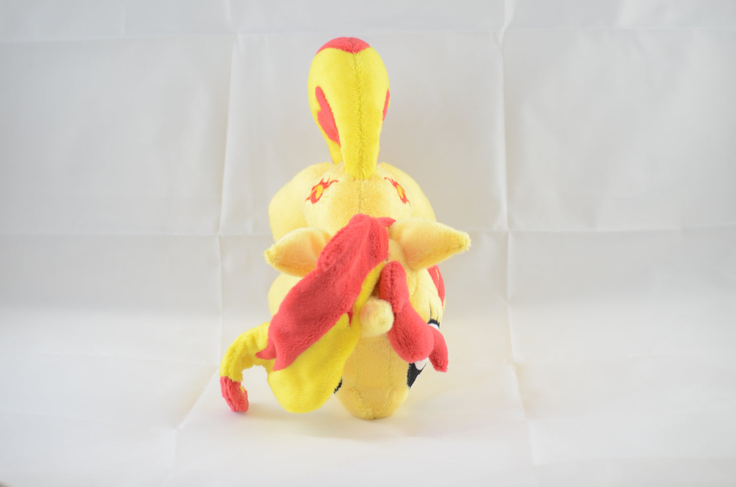 MLP Sunset Shimmer Plushie - 8" Mare