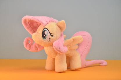 MLP Fluttershy Plushie - 8" Mare
