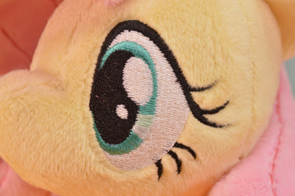 MLP Fluttershy Plushie - 8" Mare