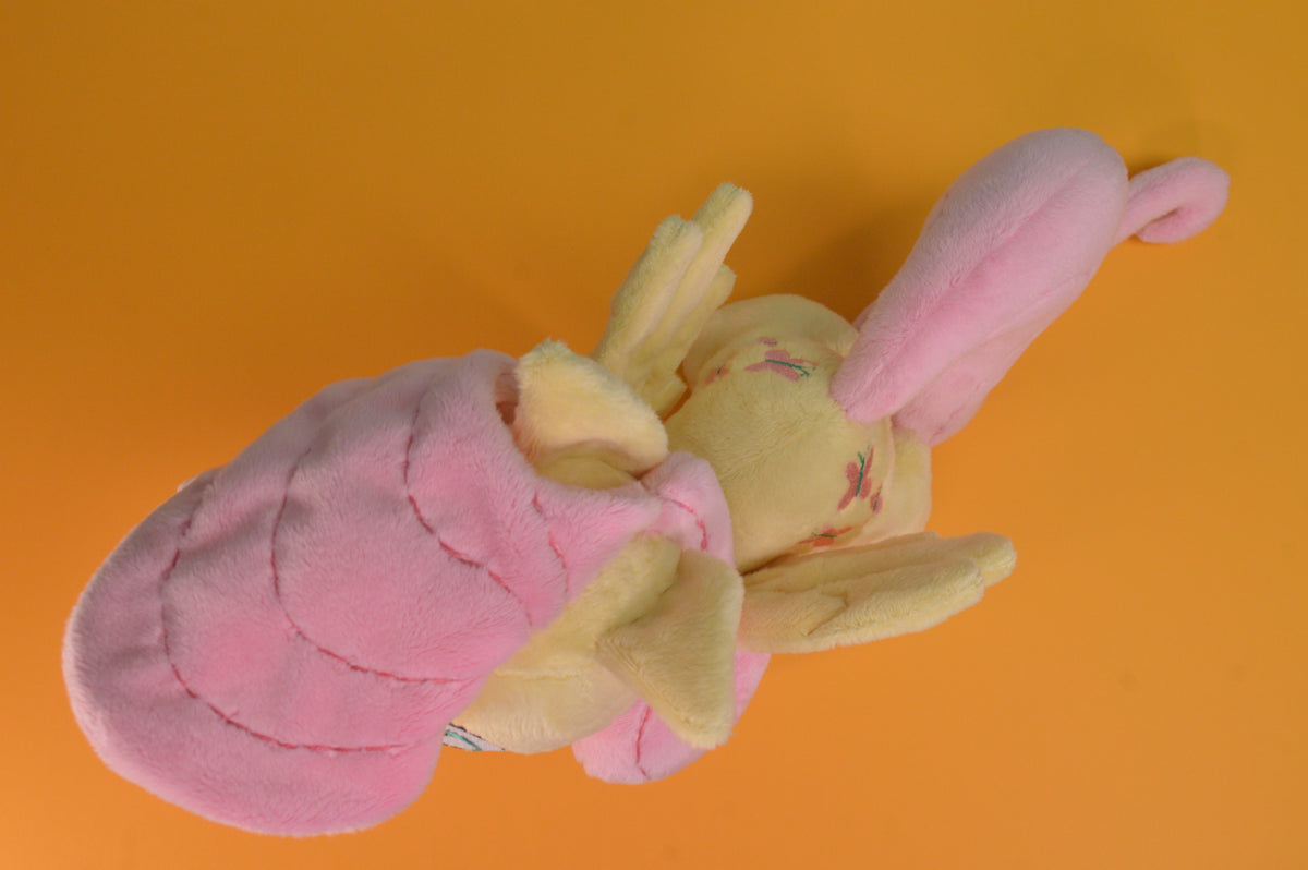MLP Fluttershy Plushie - 8" Mare