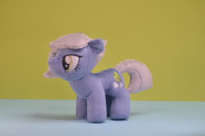 MLP Limestone Pie Plushie - 8" Mare