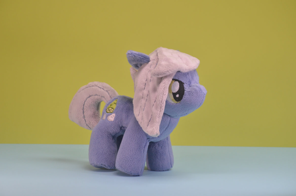 MLP Limestone Pie Plushie - 8" Mare