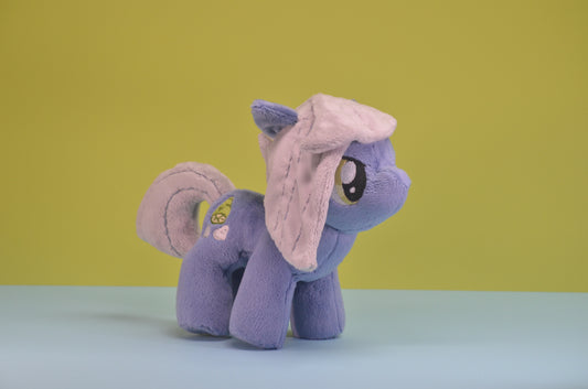 MLP Limestone Pie Plushie - 8" Mare