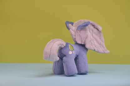 MLP Limestone Pie Plushie - 8" Mare
