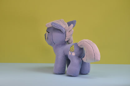 MLP Limestone Pie Plushie - 8" Mare