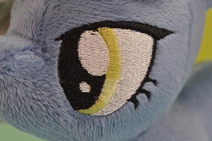 MLP Limestone Pie Plushie - 8" Mare
