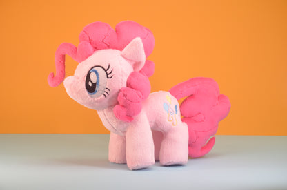 MLP Pinkie Pie Plushie - 8" Mare