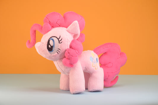 MLP Pinkie Pie Plushie - 8" Mare