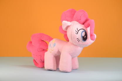 MLP Pinkie Pie Plushie - 8" Mare