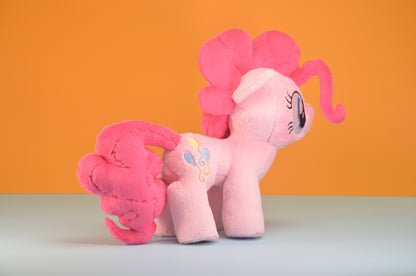 MLP Pinkie Pie Plushie - 8" Mare