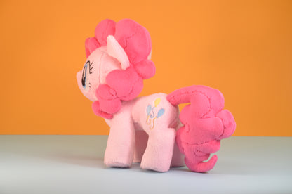 MLP Pinkie Pie Plushie - 8" Mare