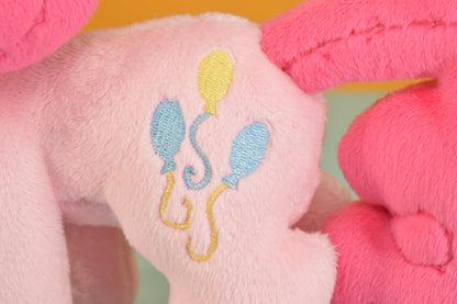 MLP Pinkie Pie Plushie - 8" Mare