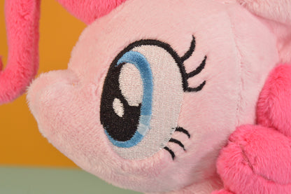 MLP Pinkie Pie Plushie - 8" Mare