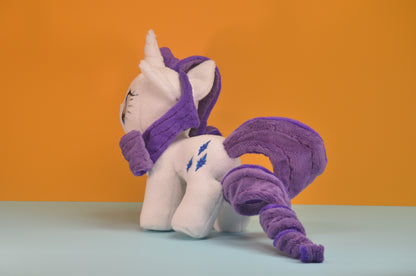 MLP Rarity Plushie - 8" Mare
