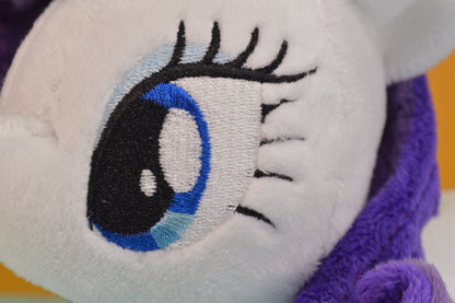 MLP Rarity Plushie - 8" Mare