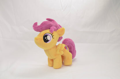 MLP Scootaloo Plushie - 6" Filly