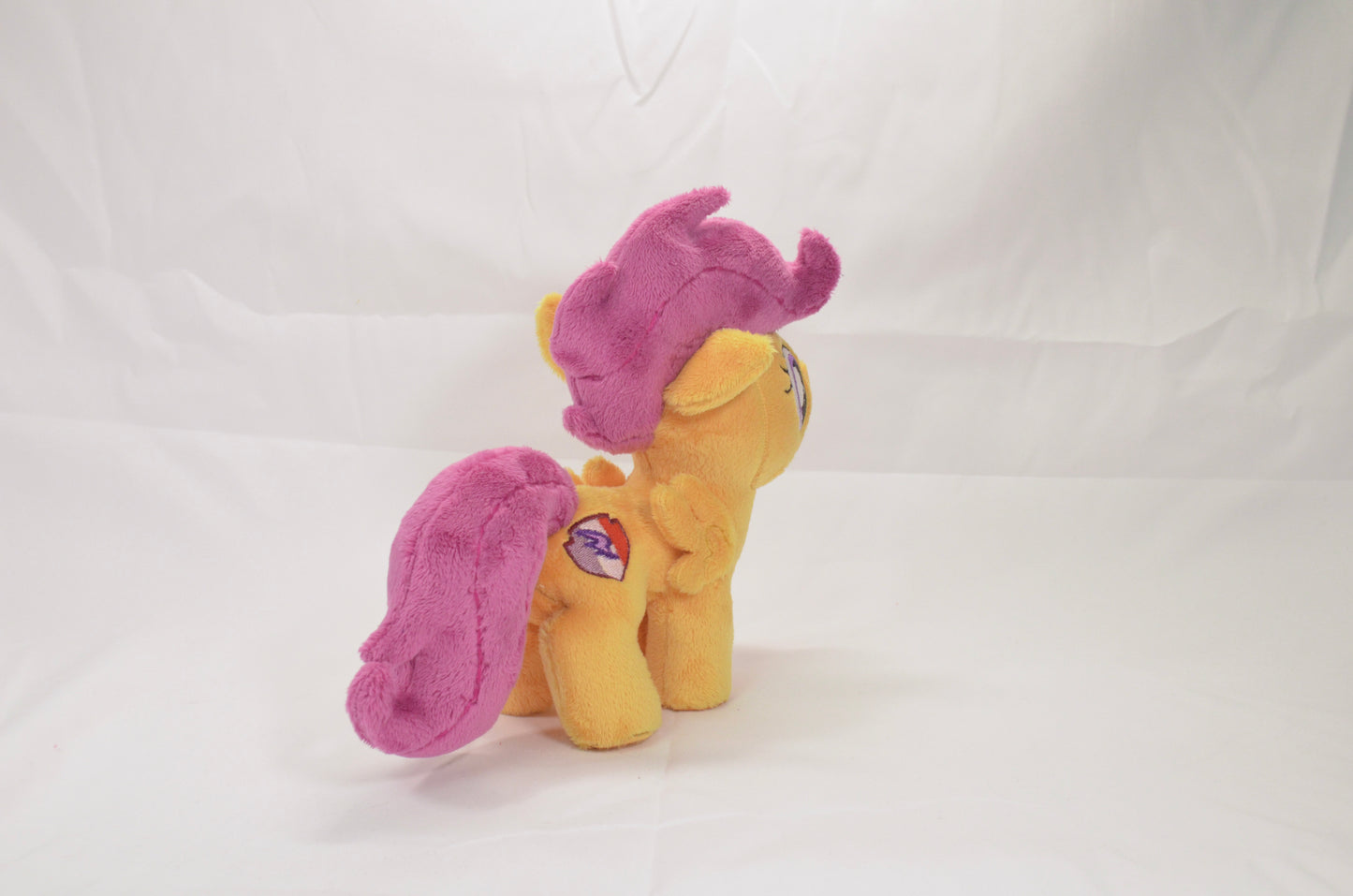 MLP Scootaloo Plushie - 6" Filly