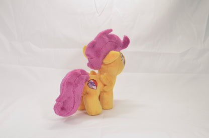 MLP Scootaloo Plushie - 6" Filly