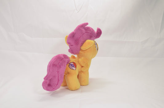 MLP Scootaloo Plushie - 6" Filly