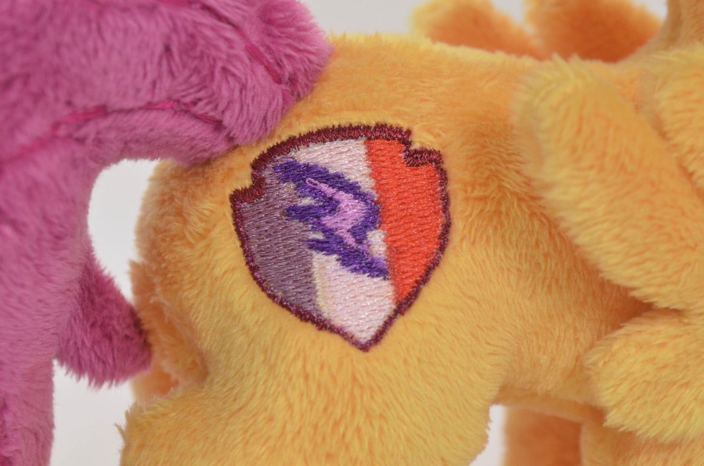 MLP Scootaloo Plushie - 6" Filly