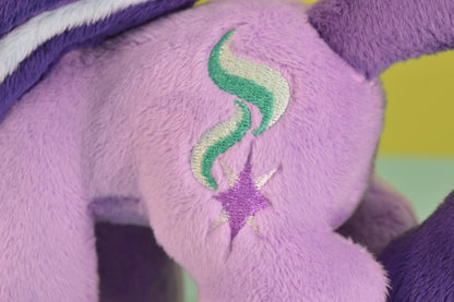 MLP Starlight Glimmer Plushie - 8" Mare