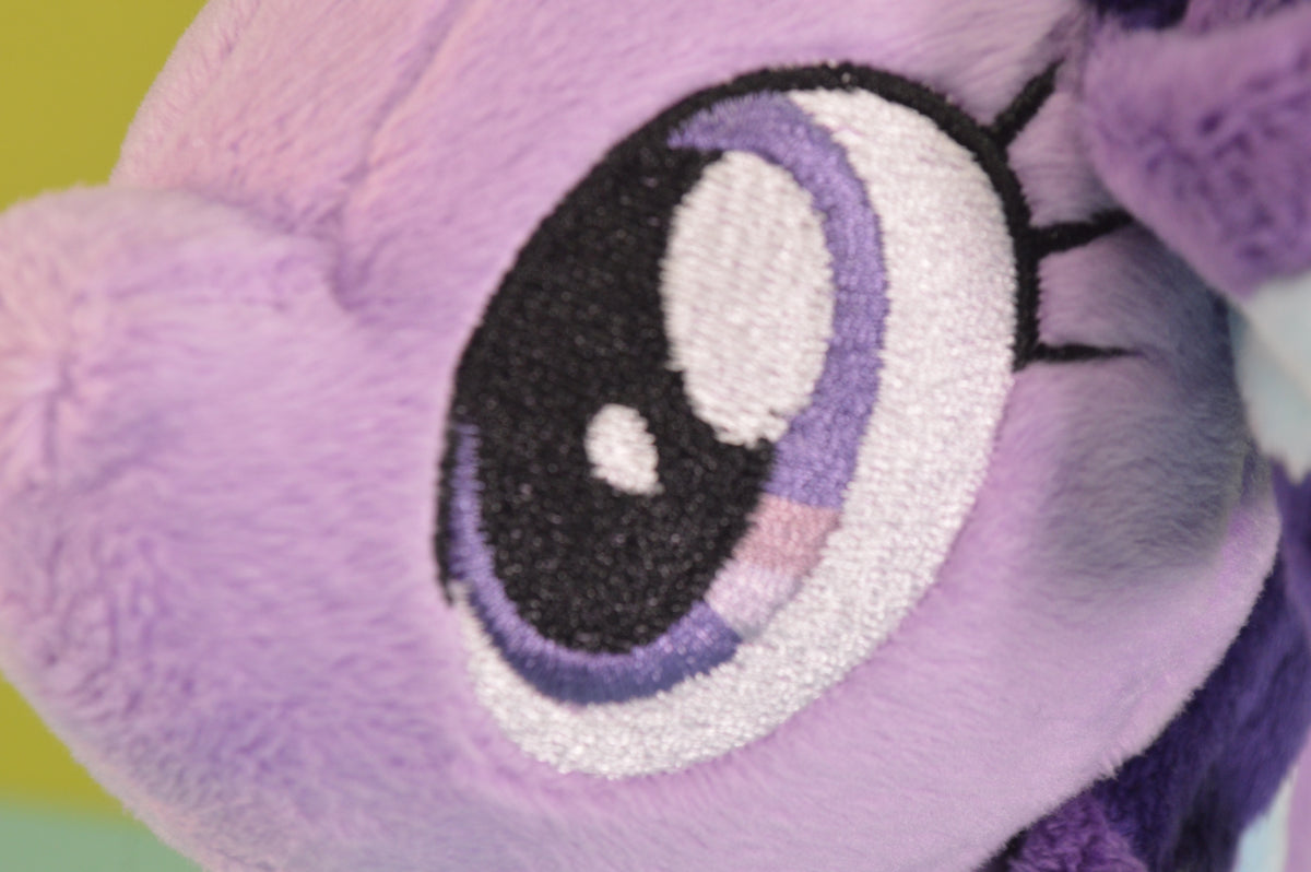 MLP Starlight Glimmer Plushie - 8" Mare