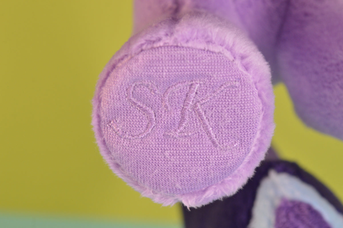 MLP Starlight Glimmer Plushie - 8" Mare