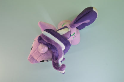 MLP Starlight Glimmer Plushie - 8" Mare