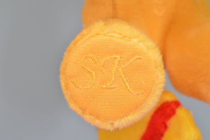 MLP Sunset Shimmer Plushie - 8" Mare