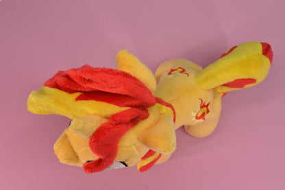 MLP Sunset Shimmer Plushie - 8" Mare