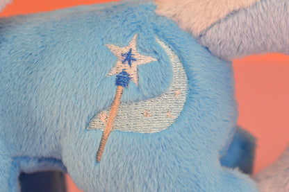 MLP Trixie Lulamoon Plushie - 8" Mare