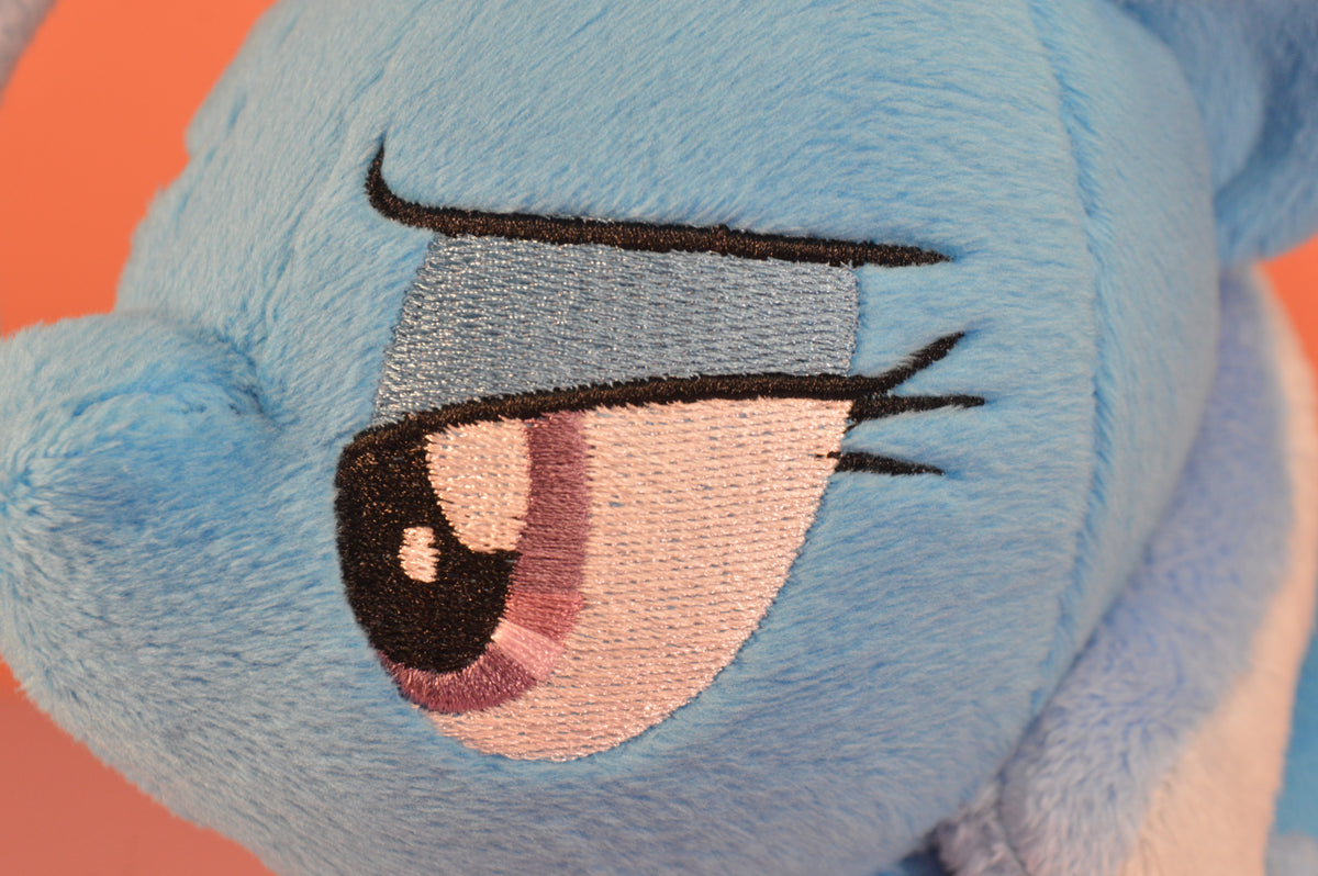 MLP Trixie Lulamoon Plushie - 8" Mare