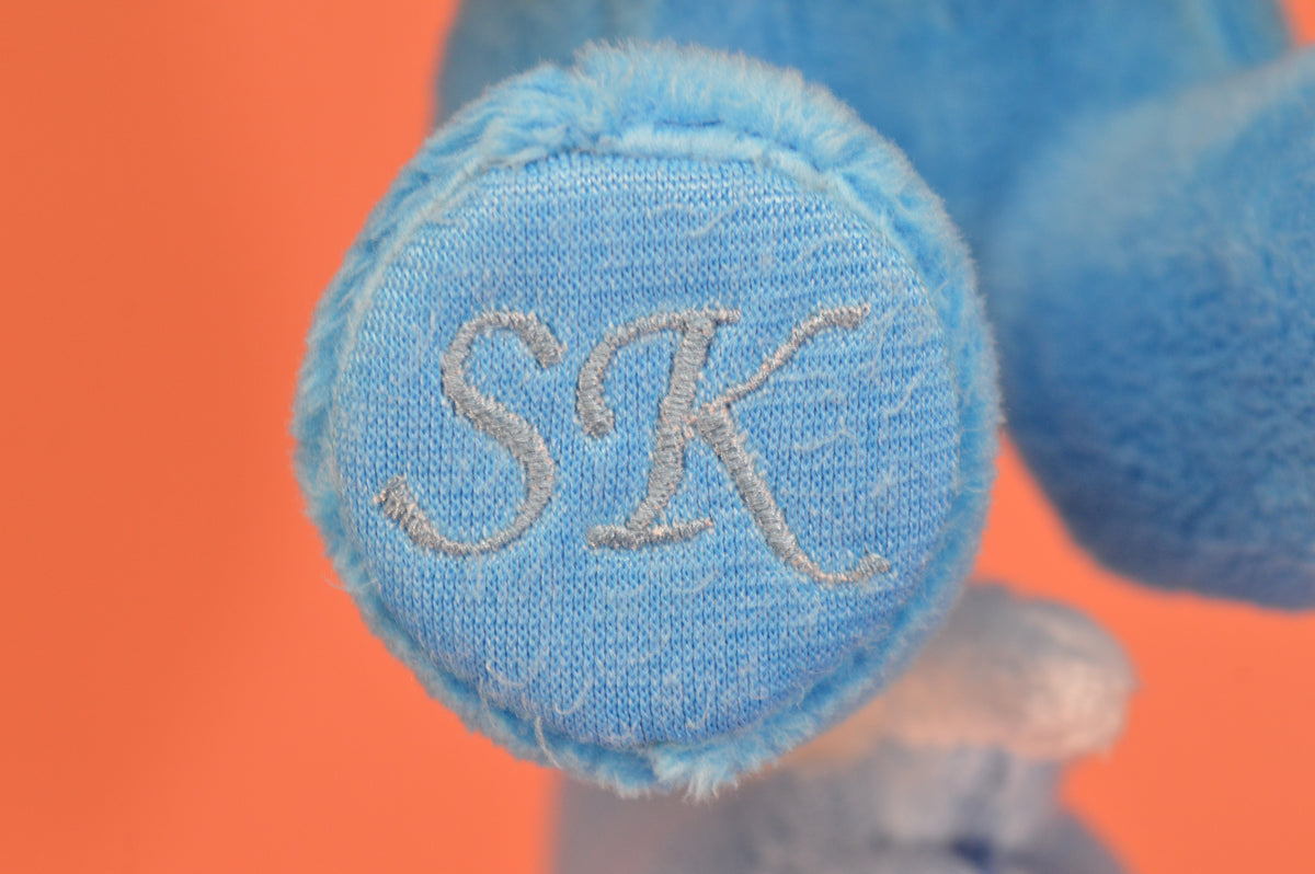 MLP Trixie Lulamoon Plushie - 8" Mare