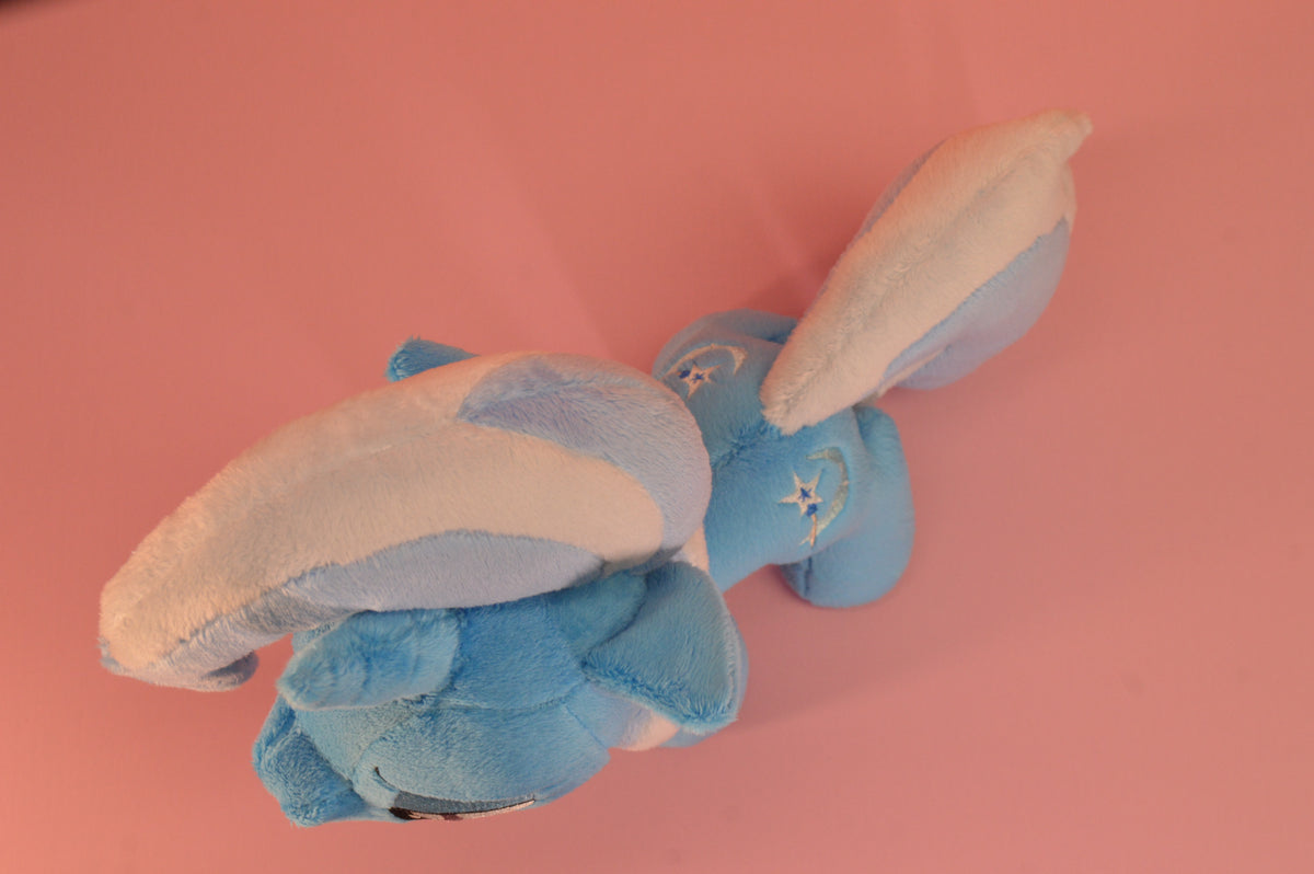 MLP Trixie Lulamoon Plushie - 8" Mare