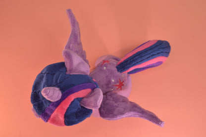 MLP Twilight Sparkle Plushie - 8" Mare